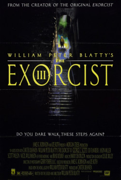 The Exorcist III - 1990