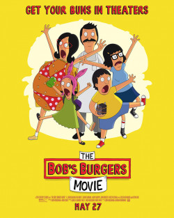 The Bob's Burgers Movie - 2022