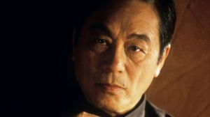Kenneth Tsang ve filmu Střelci na útěku / The Replacement Killers