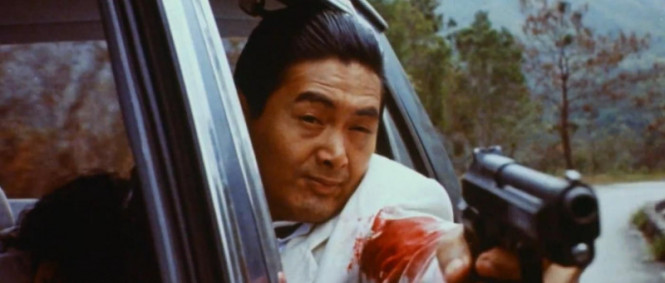 Remake Killera natočí John Woo