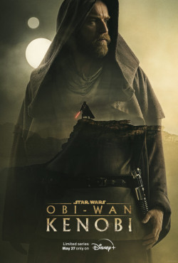 Obi-Wan Kenobi - 2022