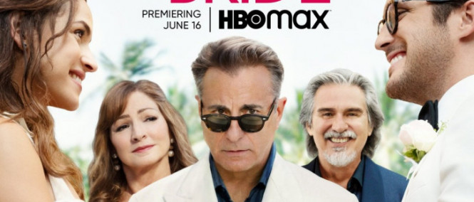 Andy Garcia je Father of the Bride