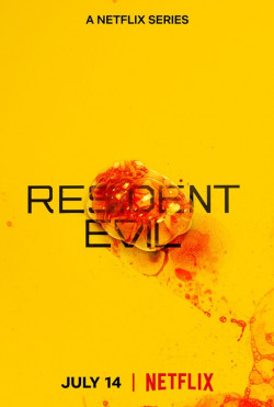 Resident Evil - 2022