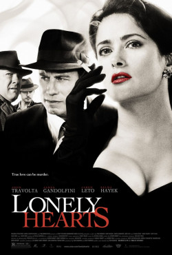 Plakát filmu Zabijáci osamělých srdcí / Lonely Hearts