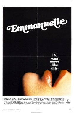 Emmanuelle - 1974