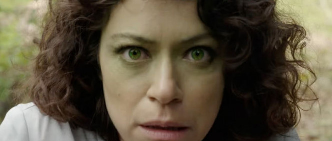 Trailer: She-Hulk: Attorney at Law