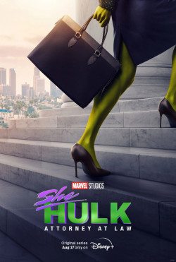 She-Hulk: Attorney at Law - 2022
