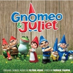 Různí - Gnomeo & Juliet OST
