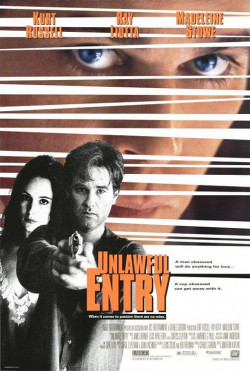Unlawful Entry - 1992
