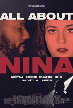 All About Nina - 2018