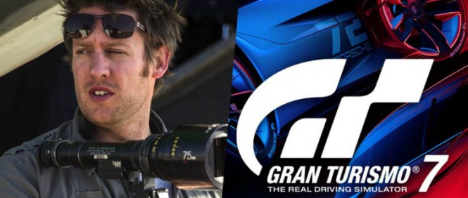 Neill Blomkamp by mohl režírovat Gran Turismo