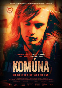 Plakát filmu  / Komúna