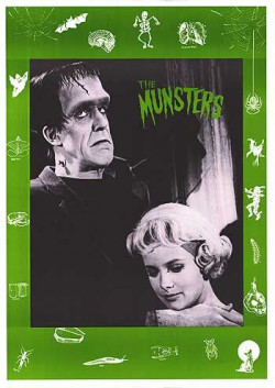 The Munsters - 1964