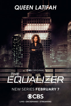 The Equalizer - 2021