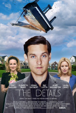 The Details - 2011