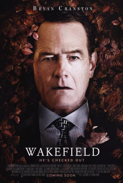 Plakát filmu Wakefield / Wakefield