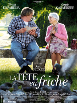 La tête en friche - 2010