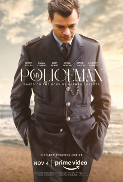 My Policeman - 2022