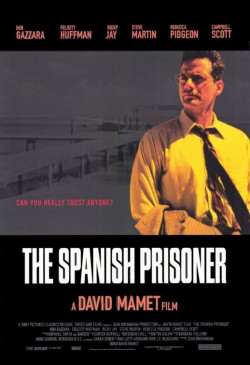The Spanish Prisoner - 1997