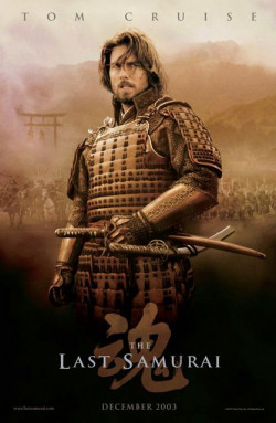The Last Samurai - 2003