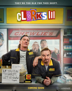 Clerks III - 2022