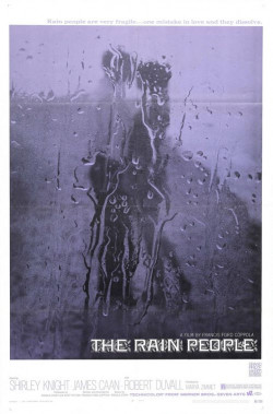 The Rain People - 1969