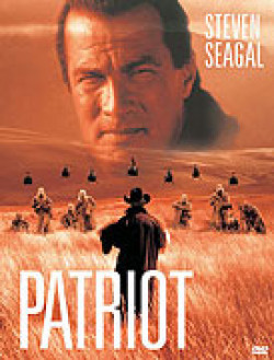 The Patriot - 1998