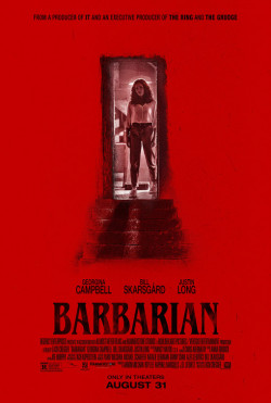 Barbarian - 2022