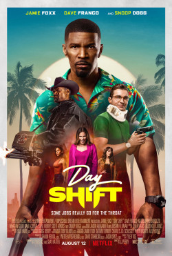 Day Shift - 2022