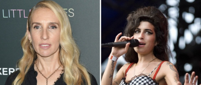 Biopic Amy Winehouse dostal zelenou