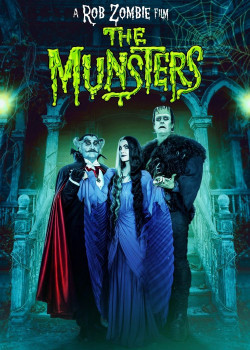 The Munsters - 2022
