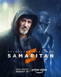 Samaritán / Samaritan (2022)