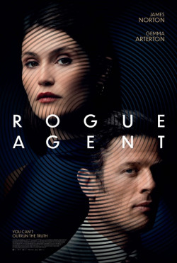 Rogue Agent - 2022