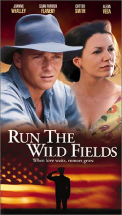 Plakát filmu Když procitne zem / Run the Wild Fields