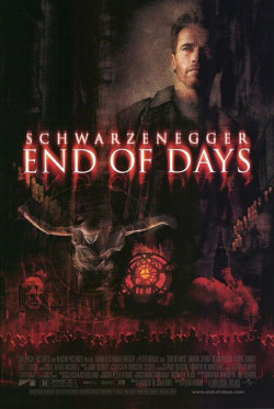 End of Days - 1999