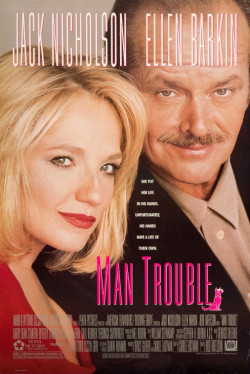 Man Trouble - 1992
