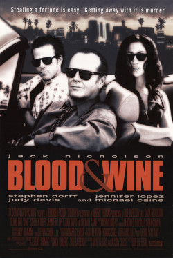 Blood and Wine - 1996