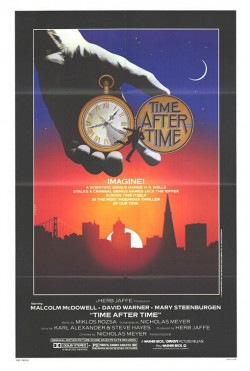 Time After Time - 1979