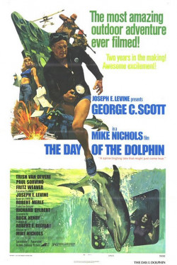 The Day of the Dolphin - 1973