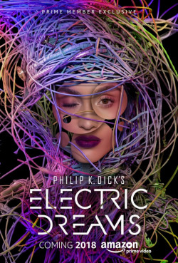 Philip K. Dick's Electric Dreams - 2017