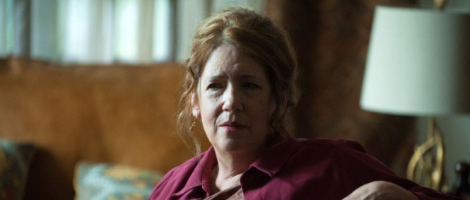 Ann Dowd posílí Vymítače ďábla