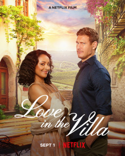 Love in the Villa - 2022