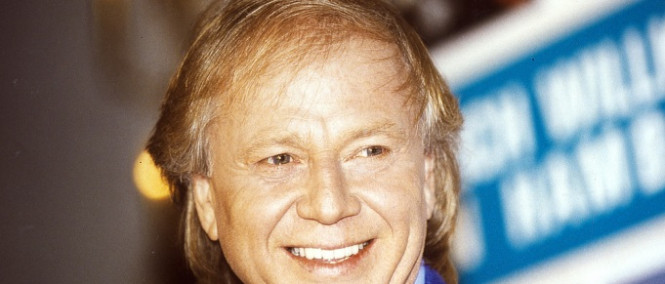 Zemřel Wolfgang Petersen