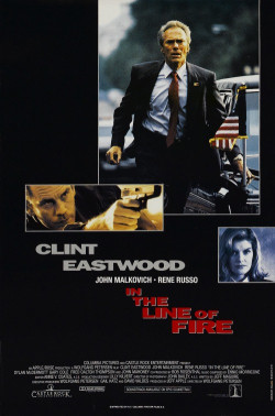 In the Line of Fire - 1993