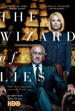 The Wizard of Lies - 2017