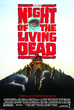 Night of the Living Dead - 1990