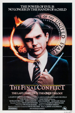 The Final Conflict - 1981