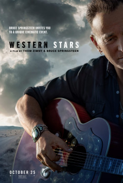 Western Stars - 2019