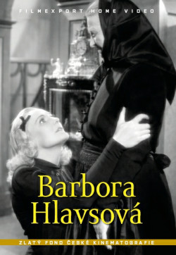 Plakát filmu  / Barbora Hlavsová