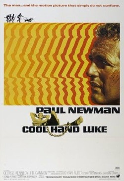 Cool Hand Luke - 1967